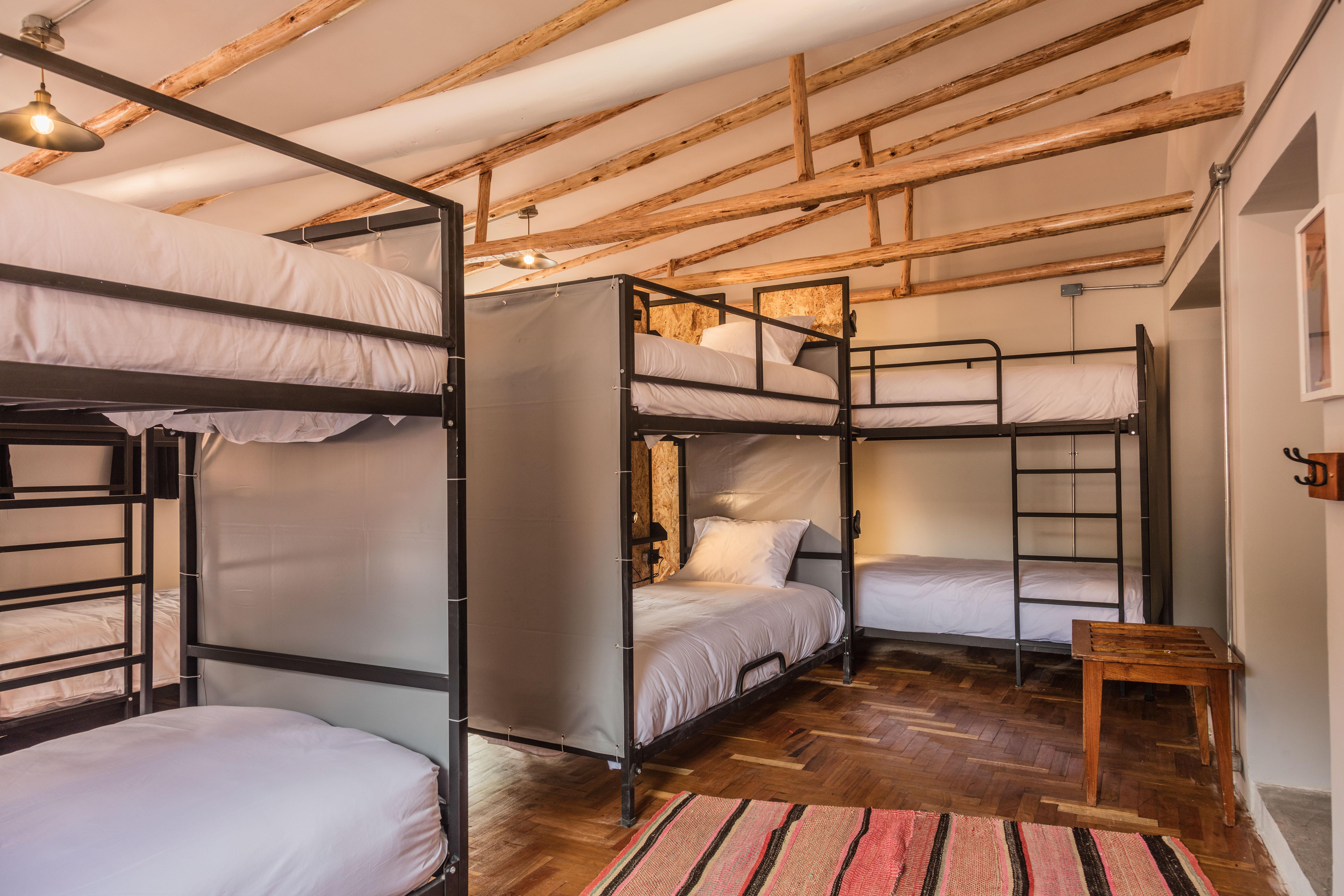 Centro By Casa Andina Cusco Saphi Hotel Exterior photo
