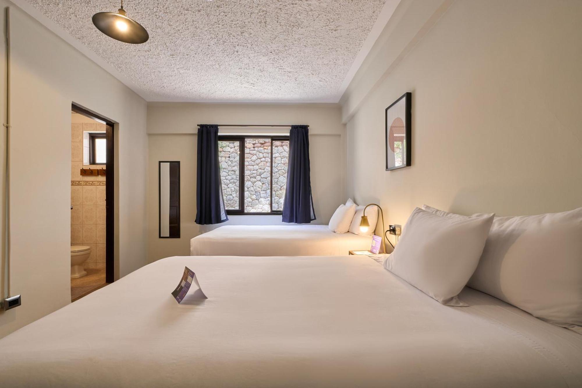 Centro By Casa Andina Cusco Saphi Hotel Exterior photo